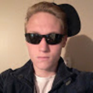 Meet your Posher, Timothy